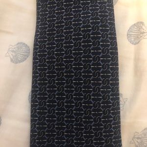 Hermès Tie great condition